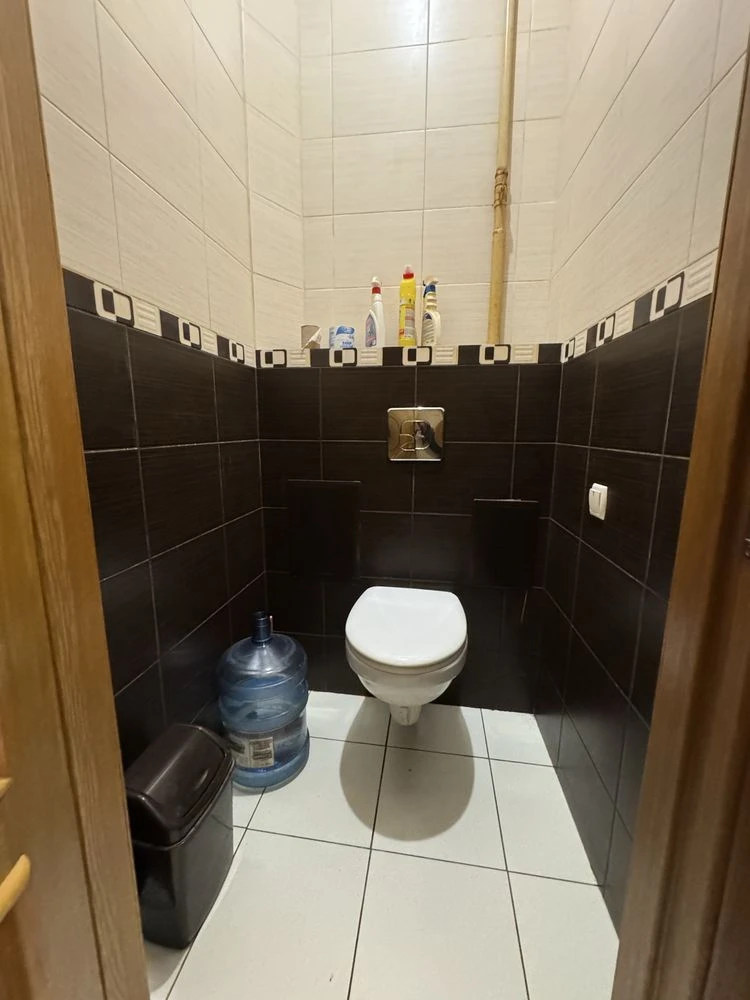 Продам 3-кімнатну квартиру в Центрі, парк Шевченка, Анкіф'єва