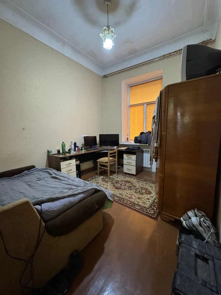 Продам 3-кімнатну квартиру в Центрі, парк Шевченка, Анкіф'єва