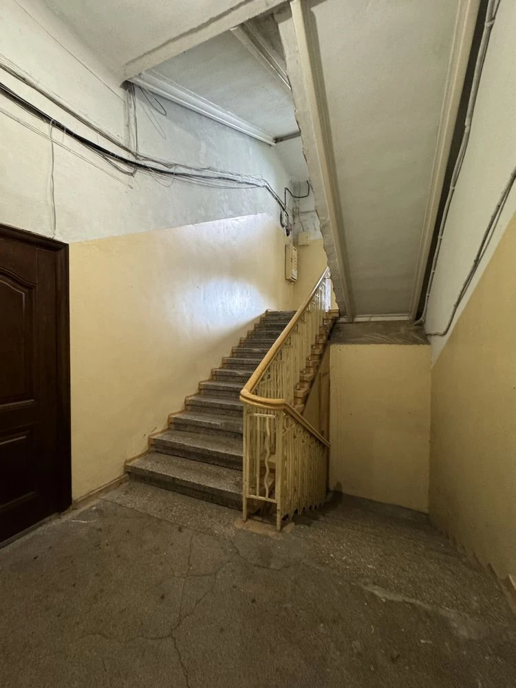 Продам 3-кімнатну квартиру в Центрі, парк Шевченка, Анкіф'єва