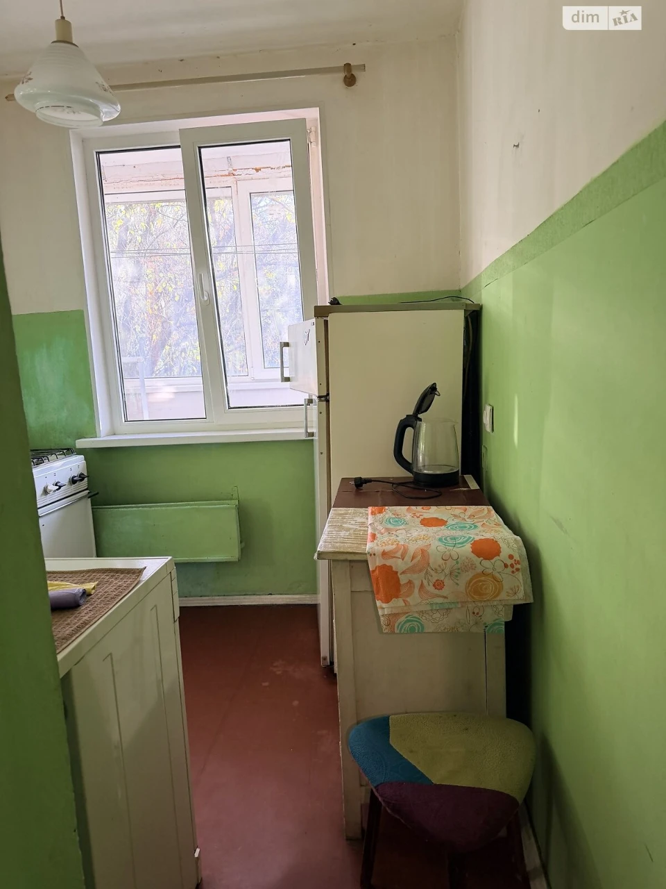 Довгострокова Оренда Квартира, Северная Салтівка