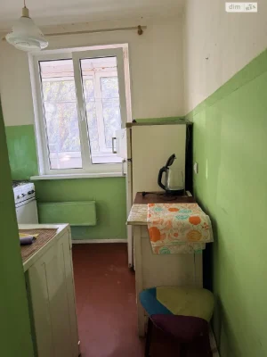 Довгострокова Оренда Квартира, Северная Салтівка