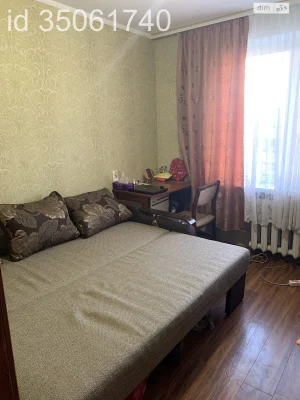 Довгострокова Оренда Кімната Слов'янка