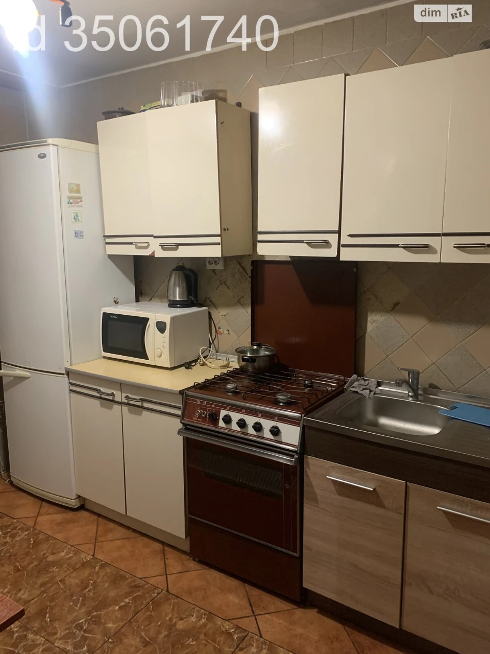 Довгострокова Оренда Кімната Слов'янка