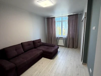 Rent 1-bedroom apartment 48 sq.m, 7th floor