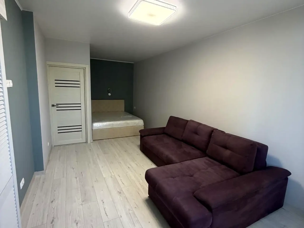 Rent 1-bedroom apartment 48 sq.m, 7th floor
