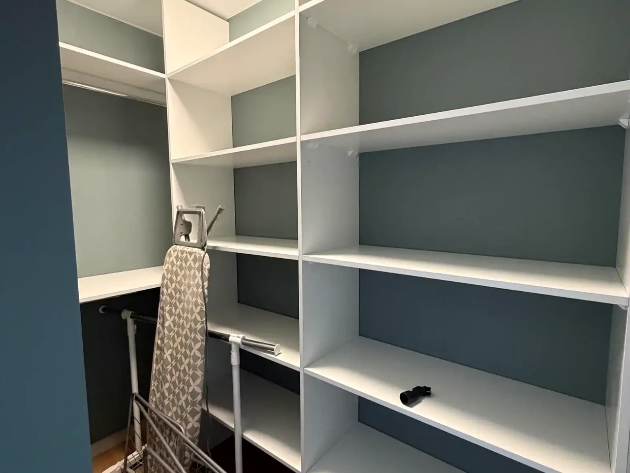 Rent 1-bedroom apartment 48 sq.m, 7th floor