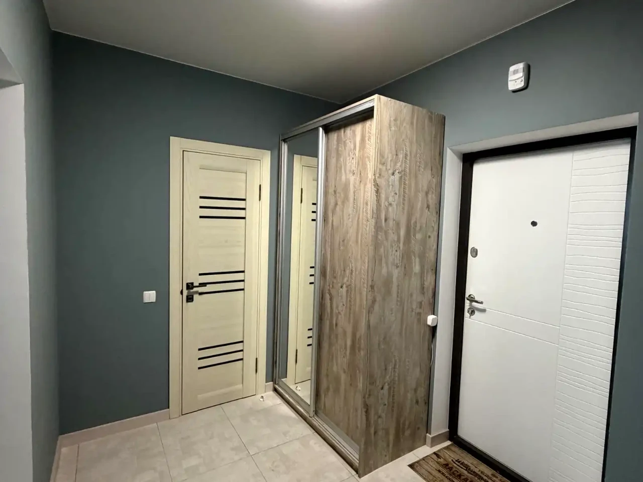 Rent 1-bedroom apartment 48 sq.m, 7th floor