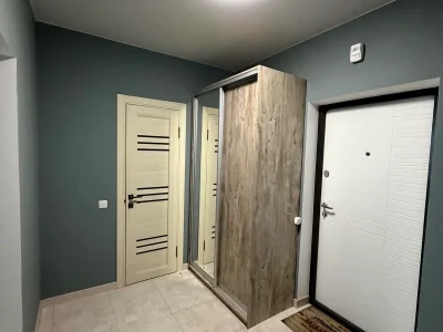 Rent 1-bedroom apartment 48 sq.m, 7th floor
