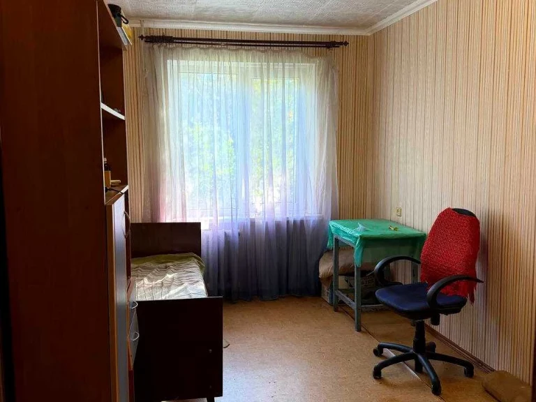Apartment. Viktor Ozerklevych Street, Kryvyi Rih