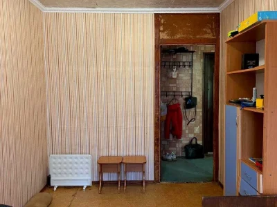 Квартира. вул. Оцерклевича, 38, Кривий Ріг