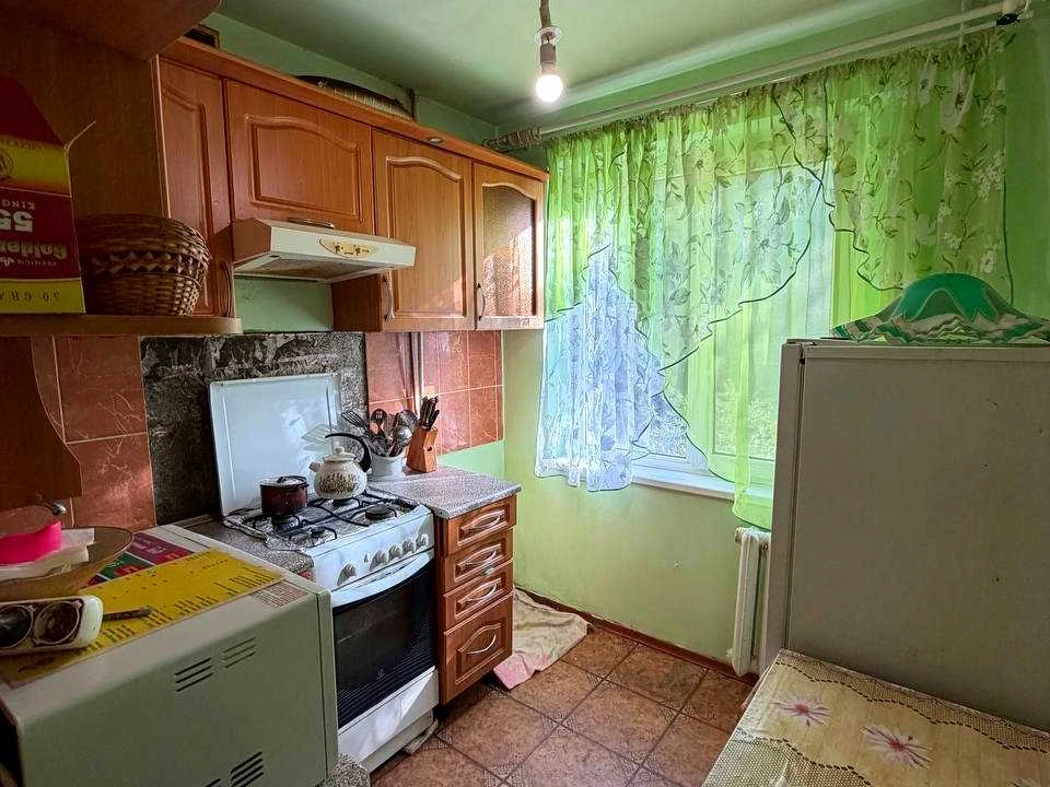Квартира. вул. Оцерклевича, 38, Кривий Ріг