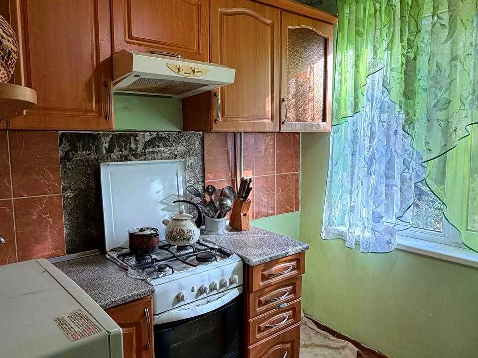 Квартира. вул. Оцерклевича, 38, Кривий Ріг