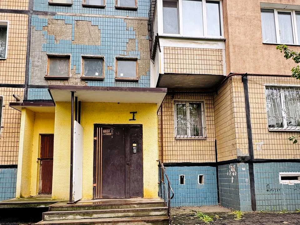 Квартира. Кривий Ріг, Миколи Світальського вул.