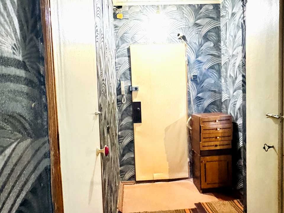 Квартира. Кривий Ріг, Миколи Світальського вул.