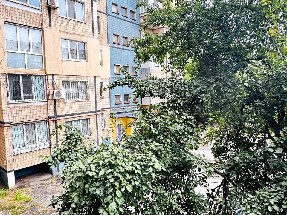Квартира. Кривий Ріг, Миколи Світальського вул.