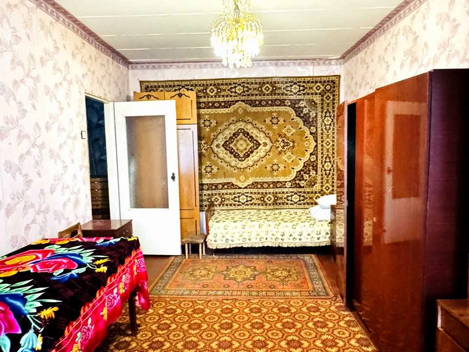 Квартира. Кривий Ріг, Миколи Світальського вул.