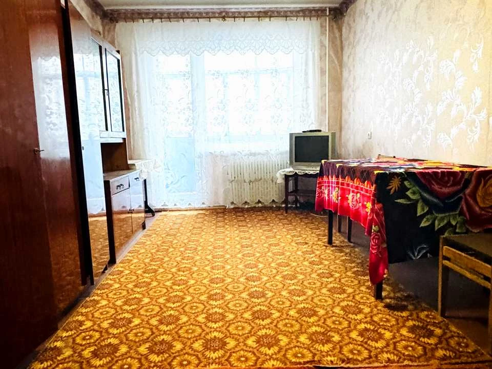 Квартира. Кривий Ріг, Миколи Світальського вул.