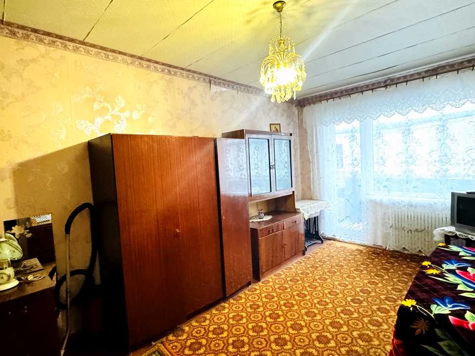 Квартира. Кривий Ріг, Миколи Світальського вул.