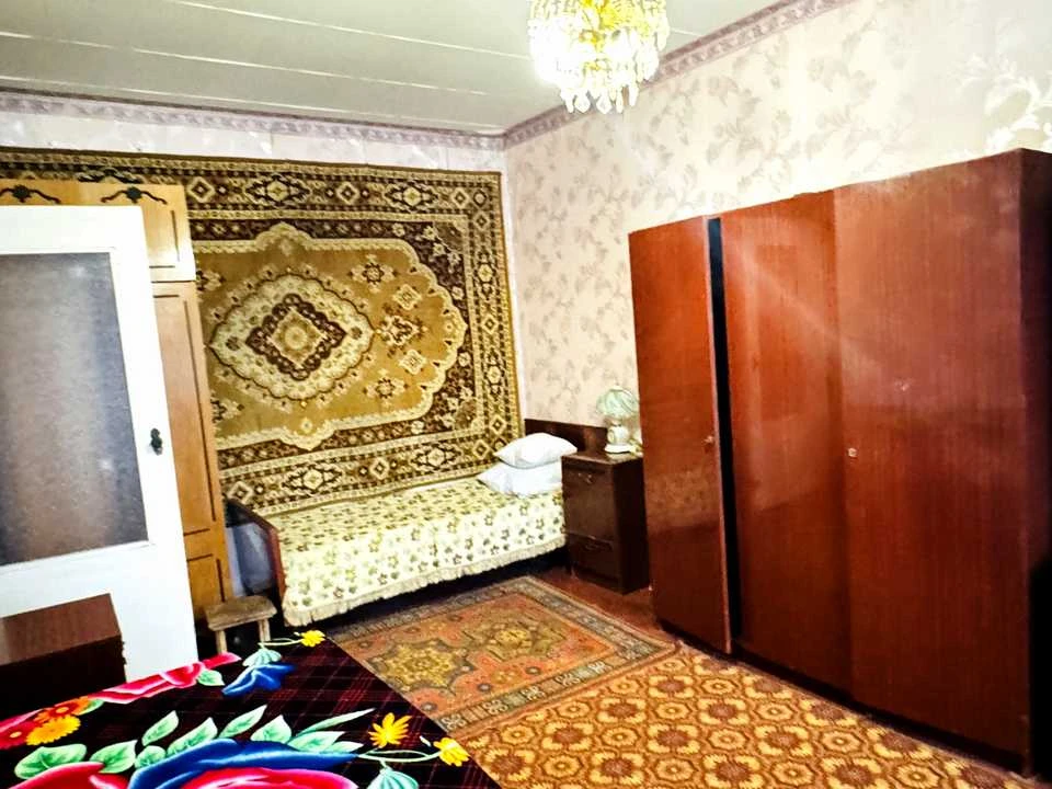 Квартира. Кривий Ріг, Миколи Світальського вул.