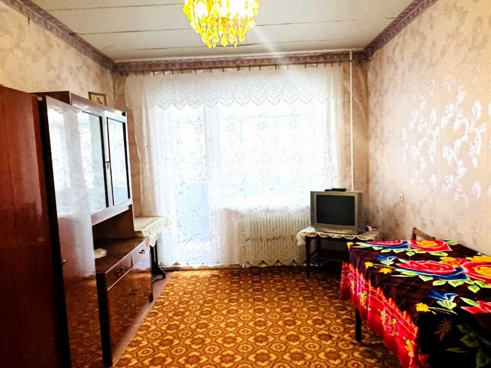 Квартира. Кривий Ріг, Миколи Світальського вул.