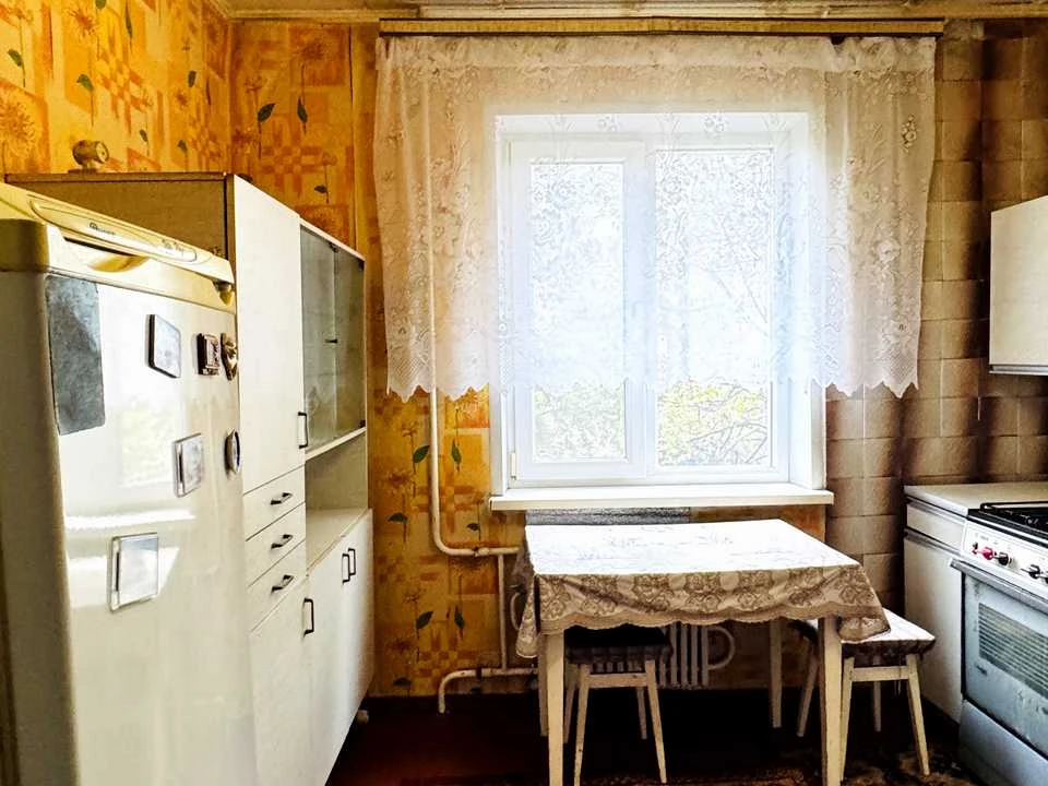 Квартира. Кривий Ріг, Миколи Світальського вул.