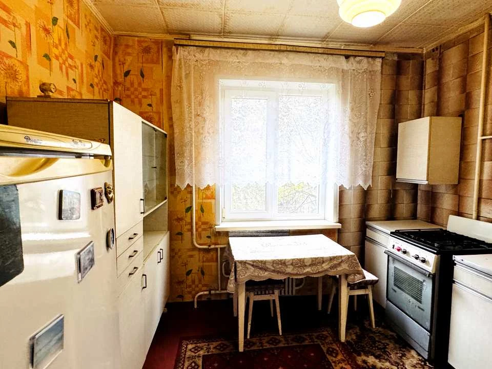 Квартира. Кривий Ріг, Миколи Світальського вул.