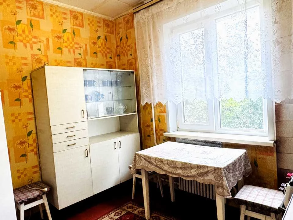 Квартира. Кривий Ріг, Миколи Світальського вул.
