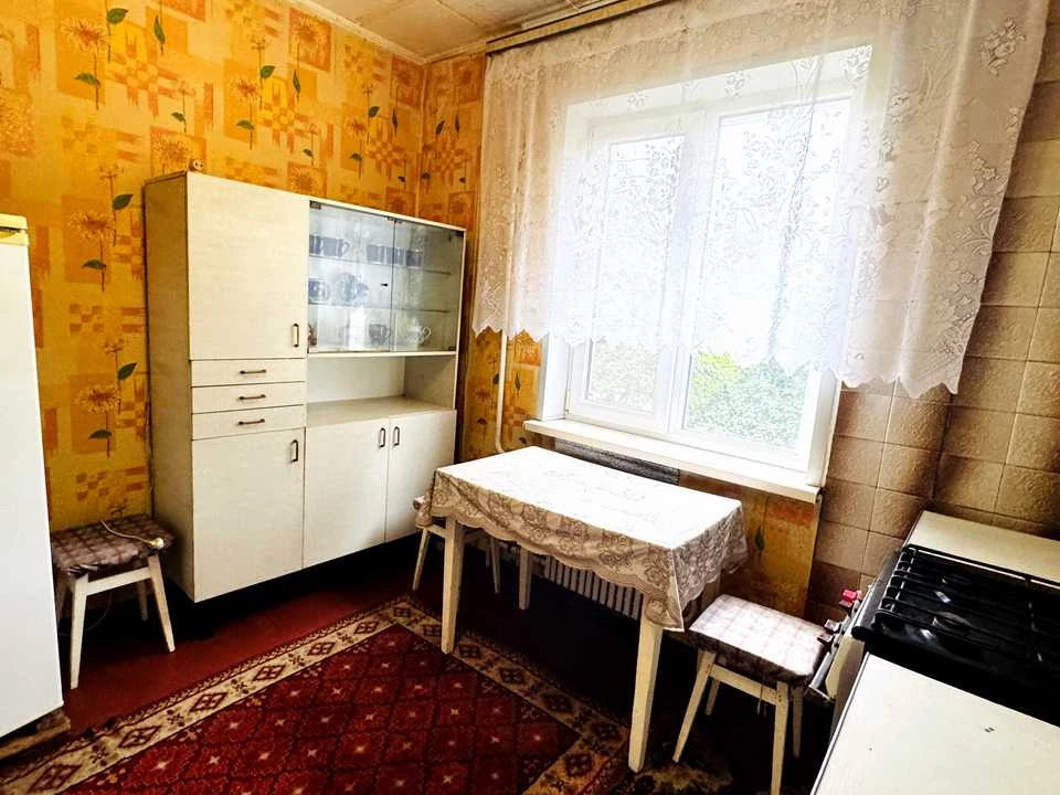 Квартира. Кривий Ріг, Миколи Світальського вул.