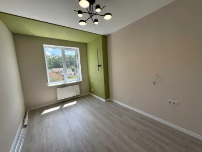 Apartment. Irpin, Novo-Oskol Street