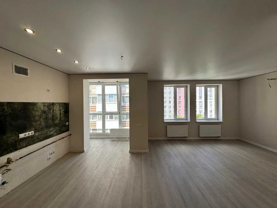 Apartment. Irpin, Novo-Oskol Street