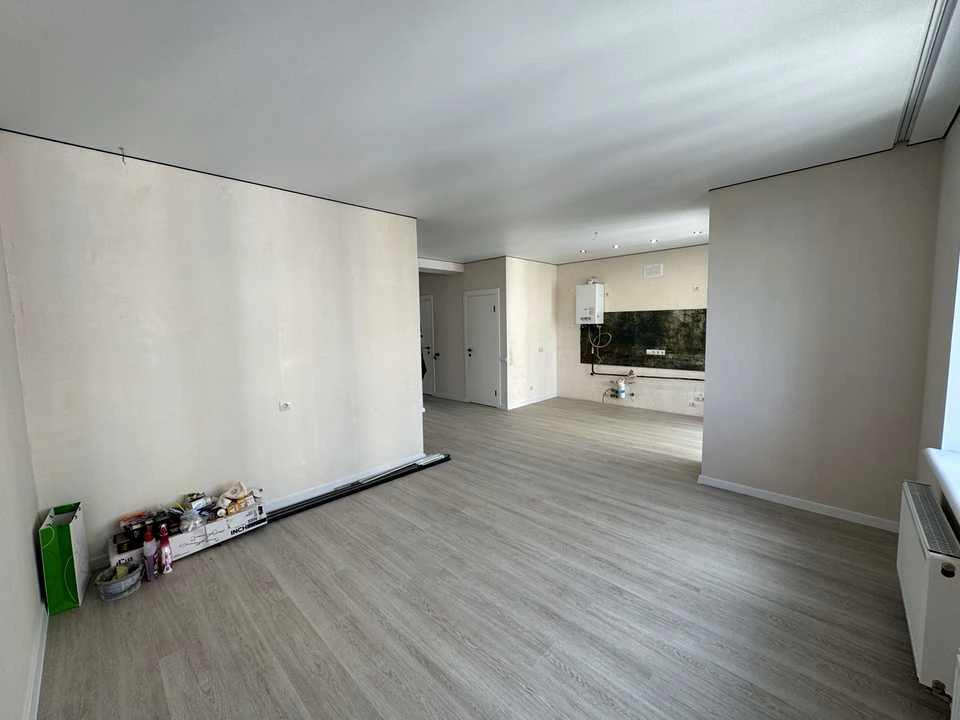 Apartment. Irpin, Novo-Oskol Street