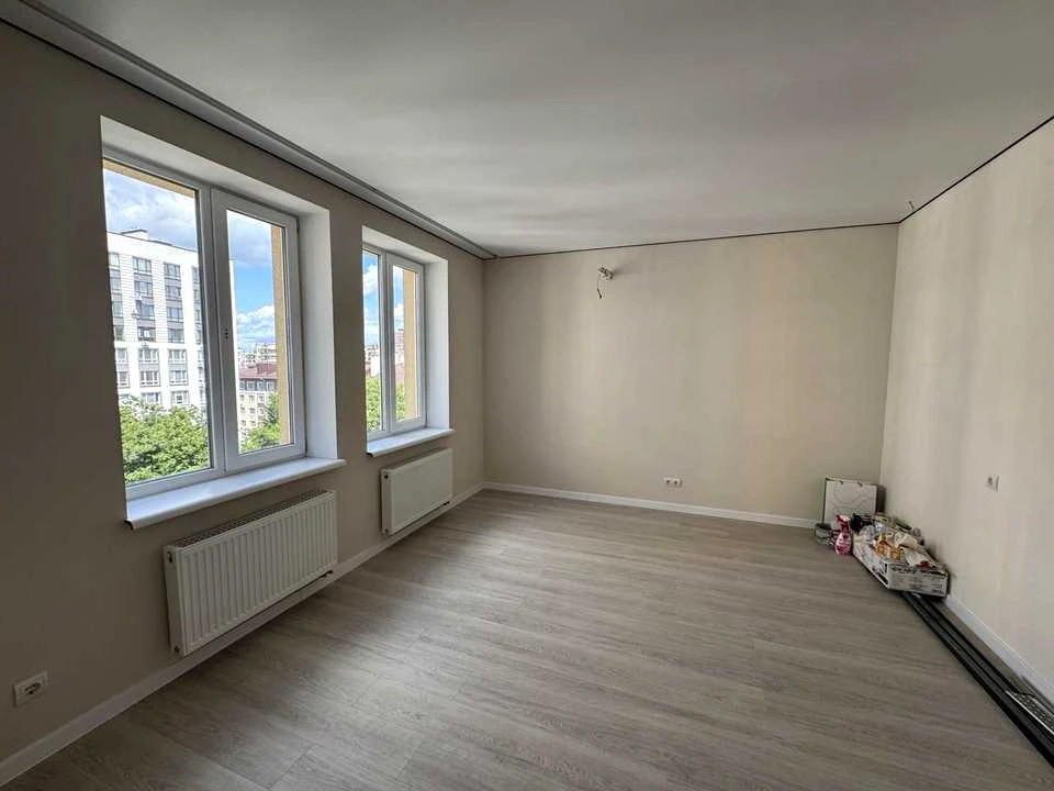 Apartment. Irpin, Novo-Oskol Street