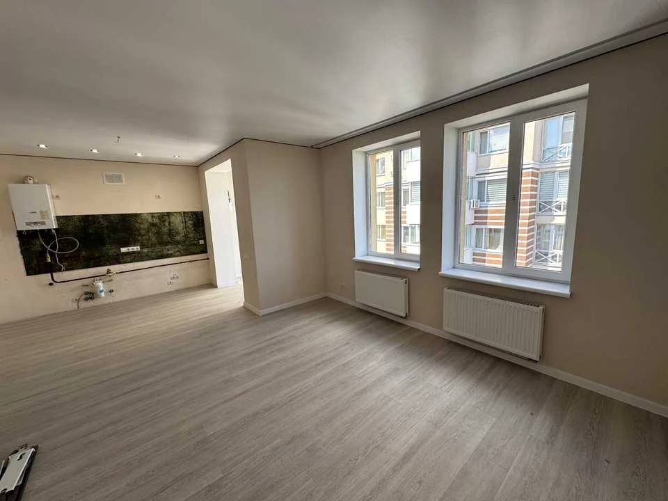 Apartment. Irpin, Novo-Oskol Street
