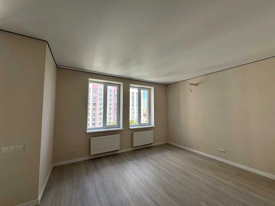 Apartment. Irpin, Novo-Oskol Street