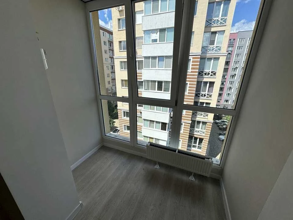 Apartment. Irpin, Novo-Oskol Street