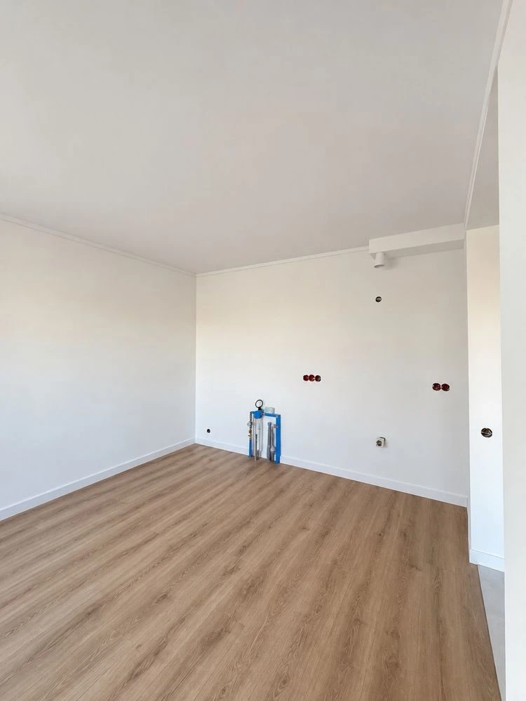 Apartment for sale: 1-room apartment in Sochal, 42 sq.m