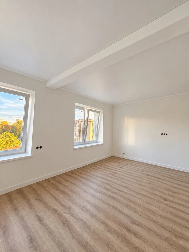 Apartment for sale: 1-room apartment in Sochal, 42 sq.m