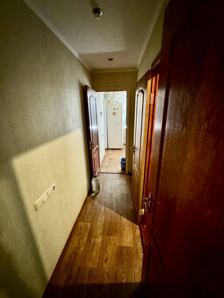 2-bedroom apartment on Heroes of the Dnieper 94, center