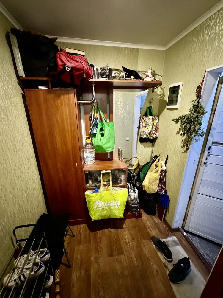 2-bedroom apartment on Heroes of the Dnieper 94, center