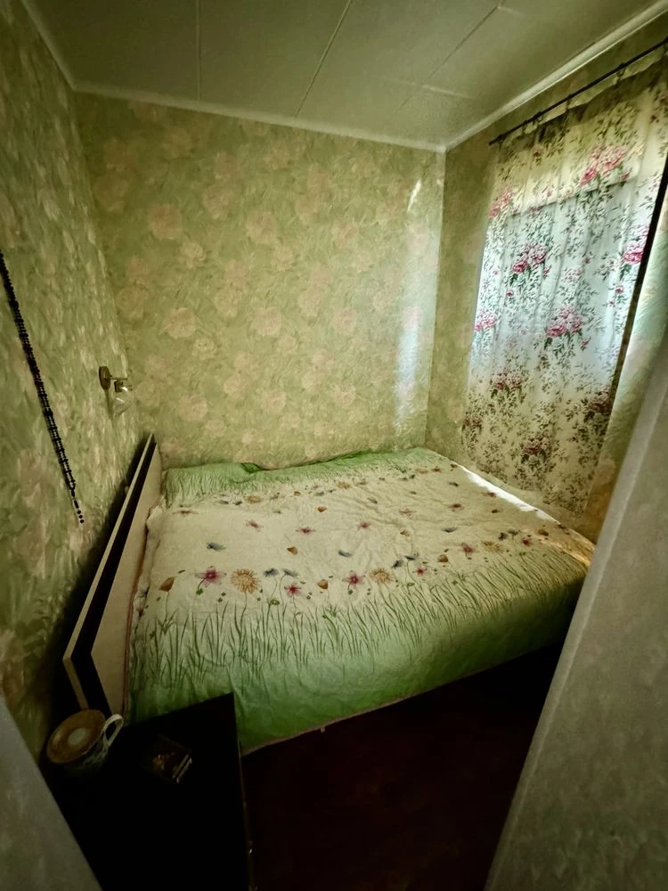 2-bedroom apartment on Heroes of the Dnieper 94, center
