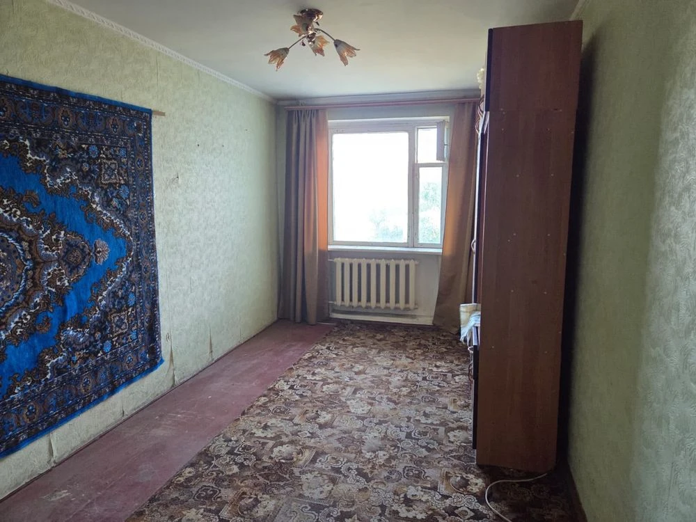 For sale: Apartment