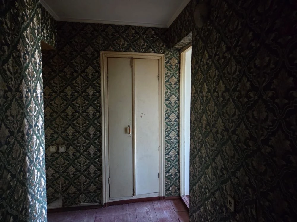 For sale: Apartment