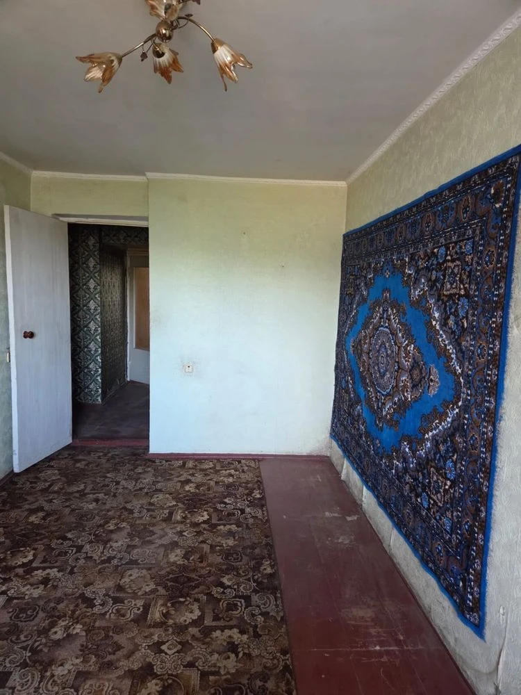 For sale: Apartment