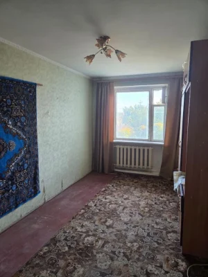 For sale: Apartment