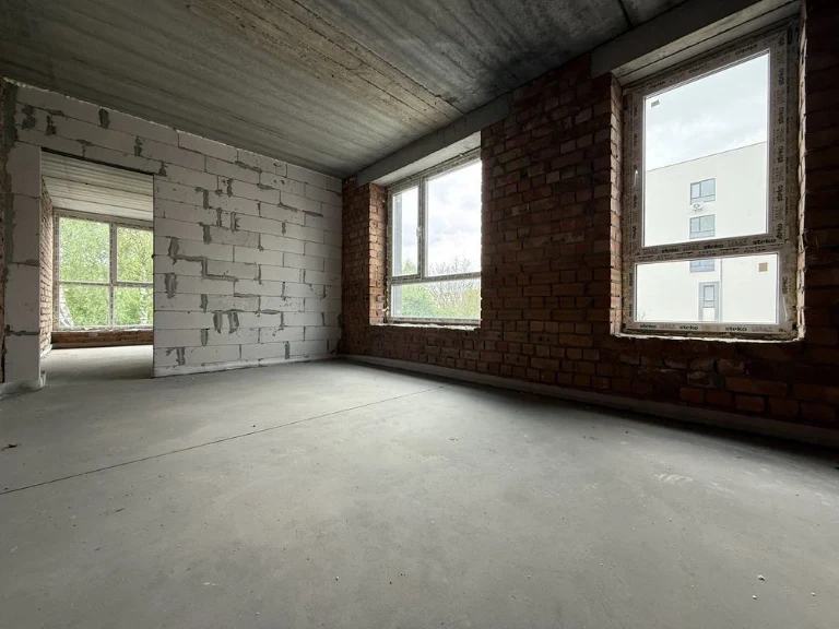 Best Price! Urgent! For Sale Spacious 1-room apartment with GAS in