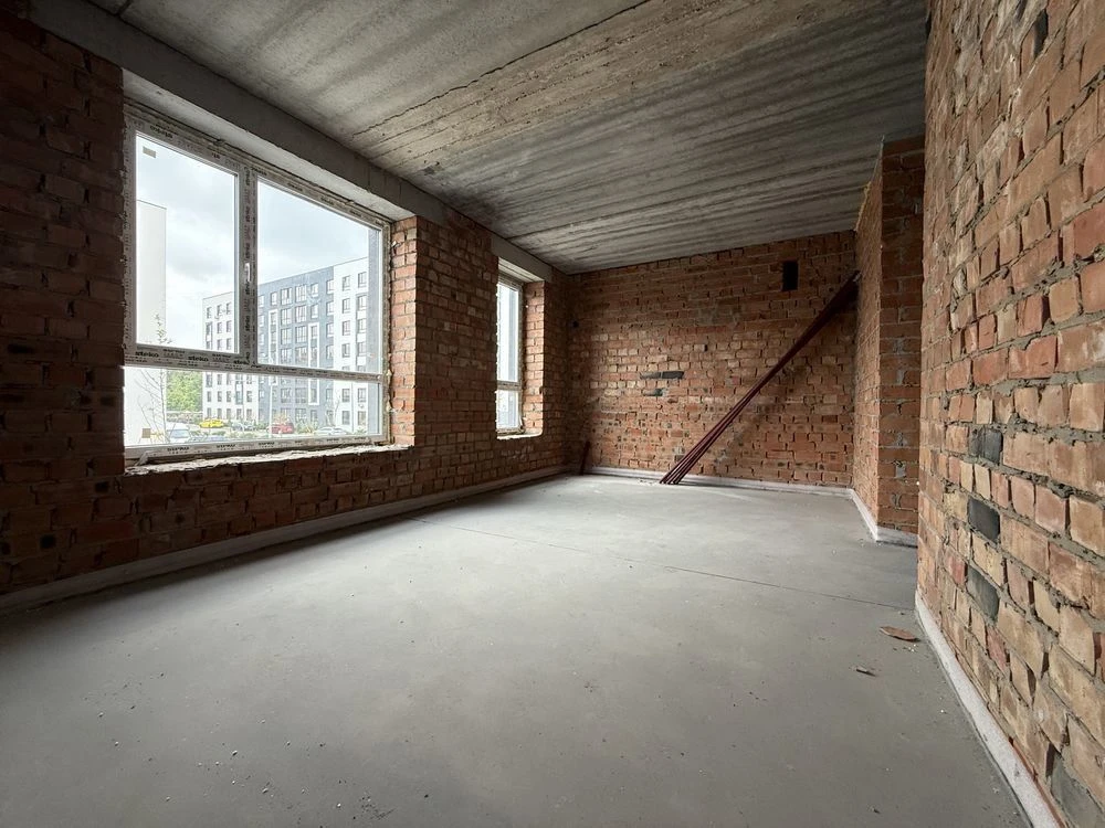 Best Price! Urgent! For Sale Spacious 1-room apartment with GAS in