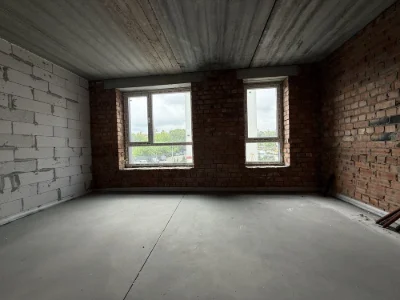 Best Price! Urgent! For Sale Spacious 1-room apartment with GAS in