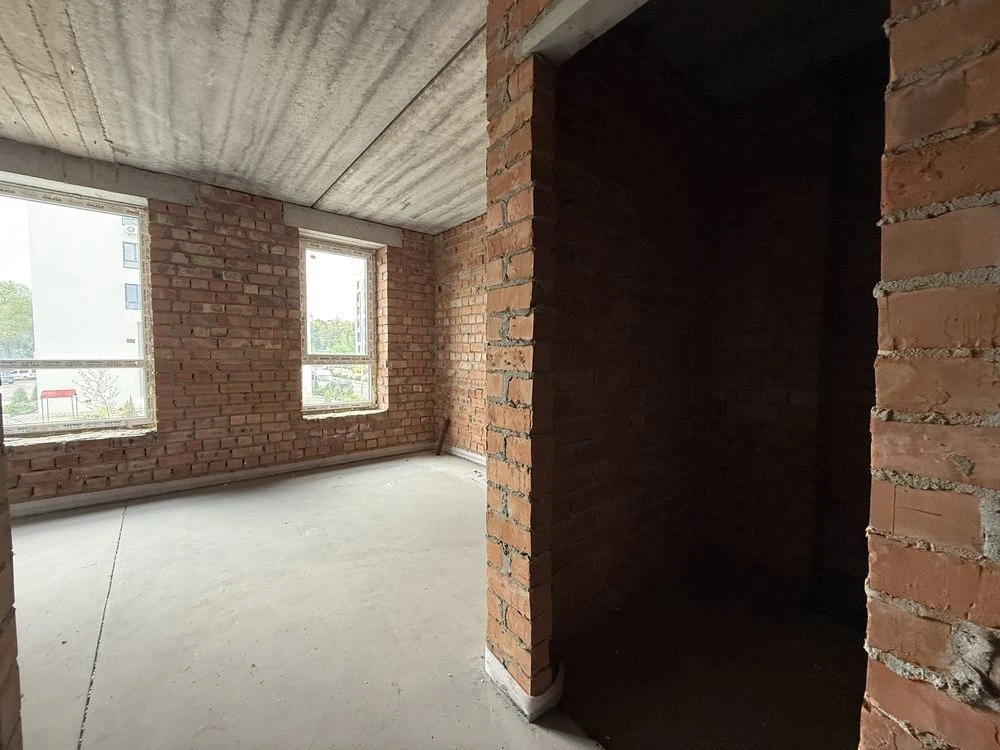 Best Price! Urgent! For Sale Spacious 1-room apartment with GAS in