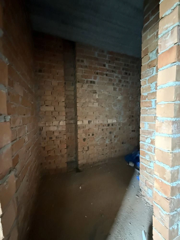 Best Price! Urgent! For Sale Spacious 1-room apartment with GAS in