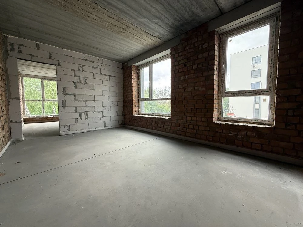 Best Price! Urgent! For Sale Spacious 1-room apartment with GAS in